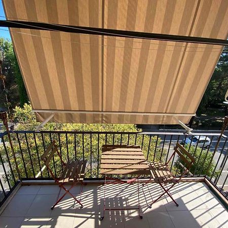Stylish King Downtown Apartment Podgorica Ngoại thất bức ảnh