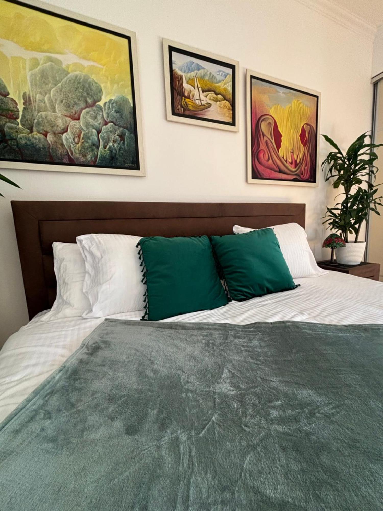 Stylish King Downtown Apartment Podgorica Ngoại thất bức ảnh